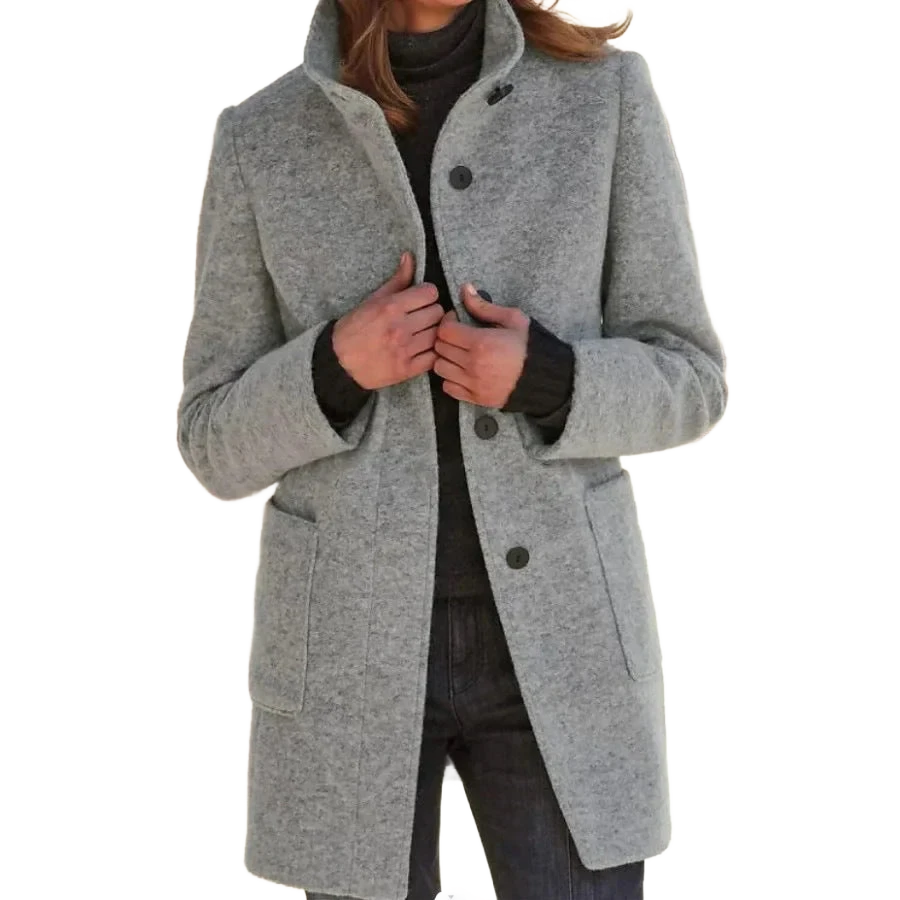 Amar Vered - מעיל רוח ארוך