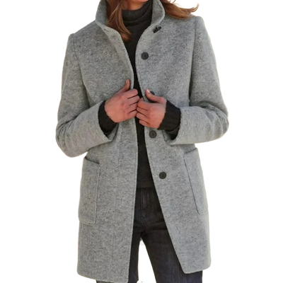 Amar Vered - מעיל רוח ארוך