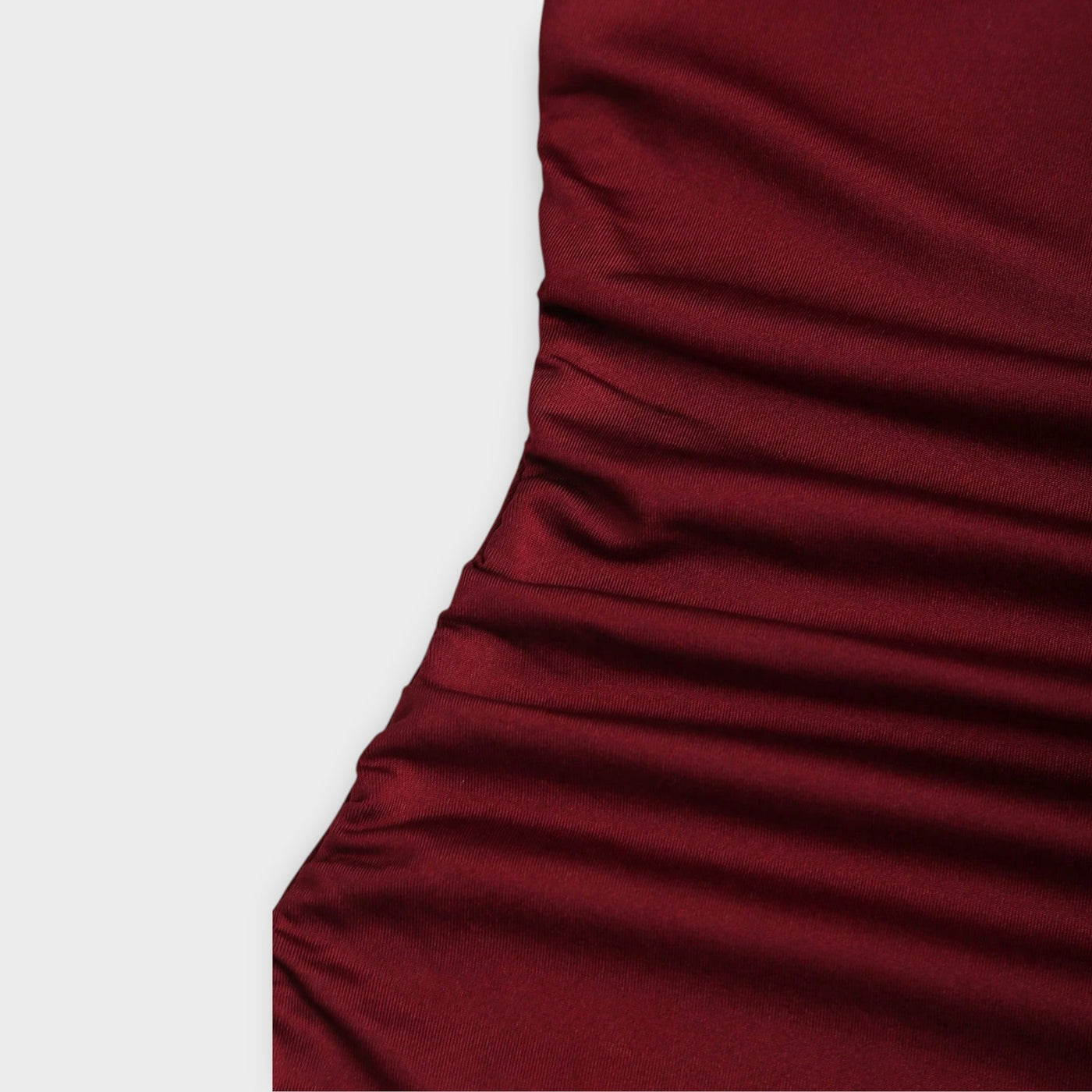 אושרת | שמלת ערב מקסי אלגנטית