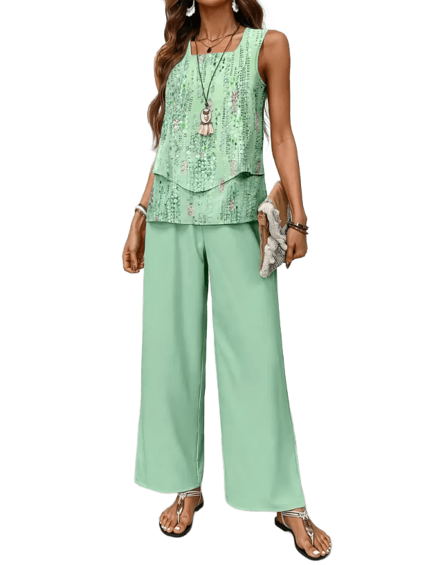 HILA סט 2-חלקים