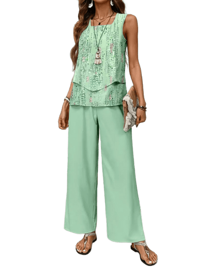 HILA סט 2-חלקים