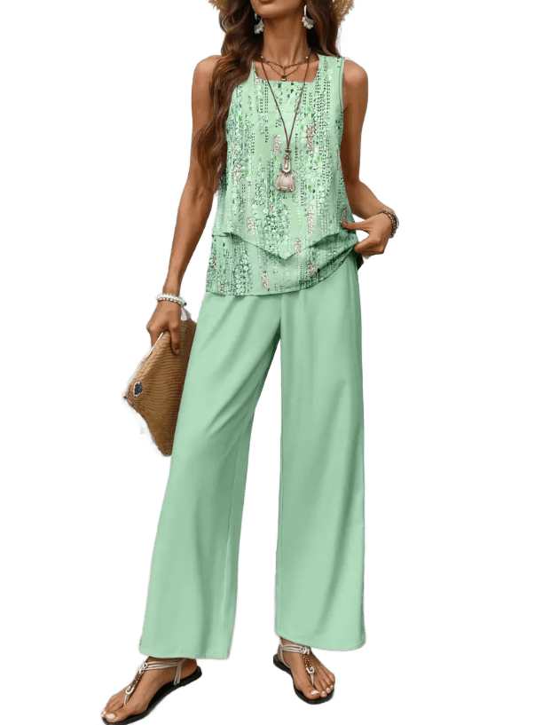 HILA סט 2-חלקים