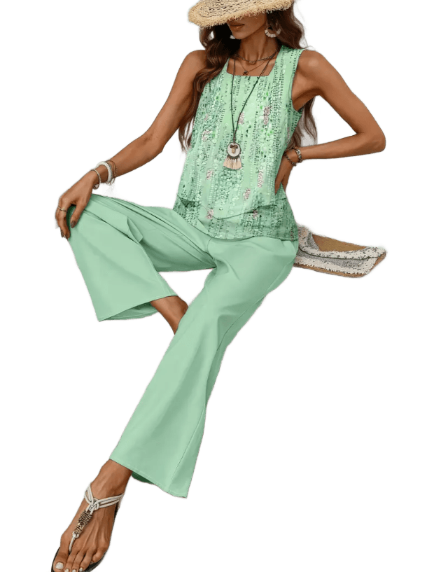 HILA סט 2-חלקים