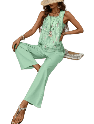 HILA סט 2-חלקים