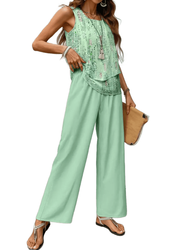 HILA סט 2-חלקים