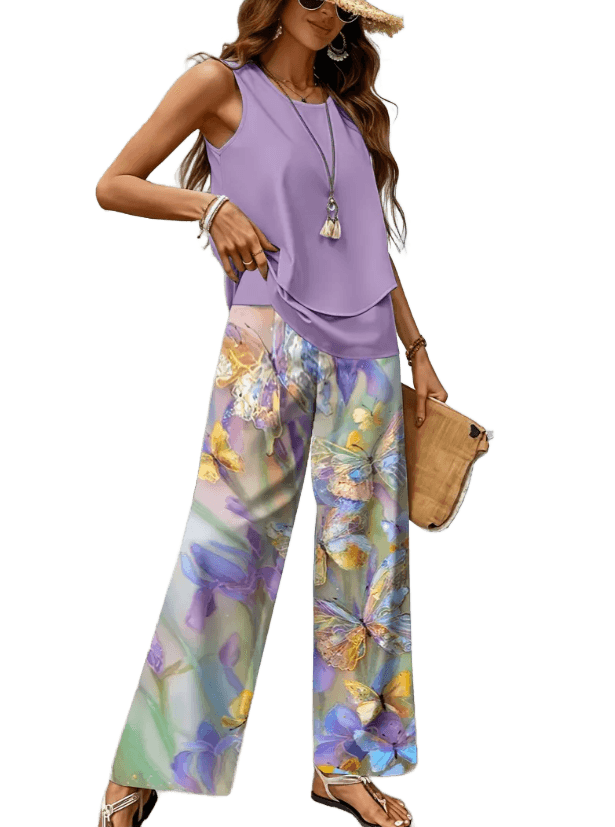 RONI סט 2-חלקים