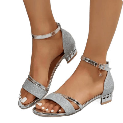 Amar™ Meira - סנדלים אורטופדיים