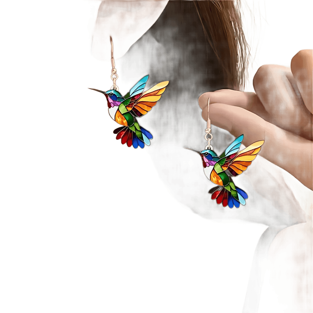 Amar™ Batya - שרשרת יונק הדבש