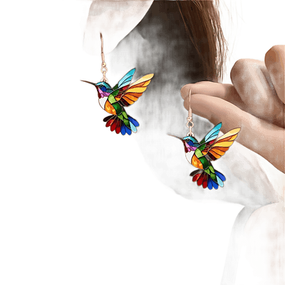 Amar™ Batya - שרשרת יונק הדבש