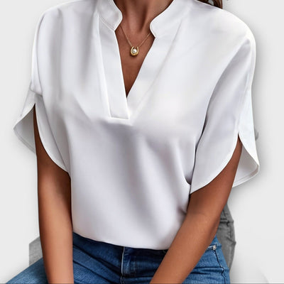 ענת - חולצת נשים אלגנטית וקלה