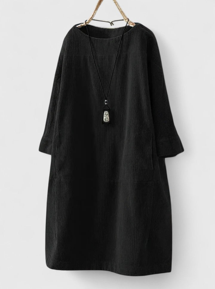 מאקסין - שמלה אלגנטית