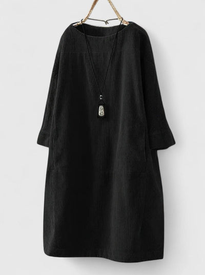 מאקסין - שמלה אלגנטית