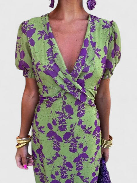 פרספונה - שמלה אלגנטית