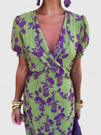 פרספונה - שמלה אלגנטית