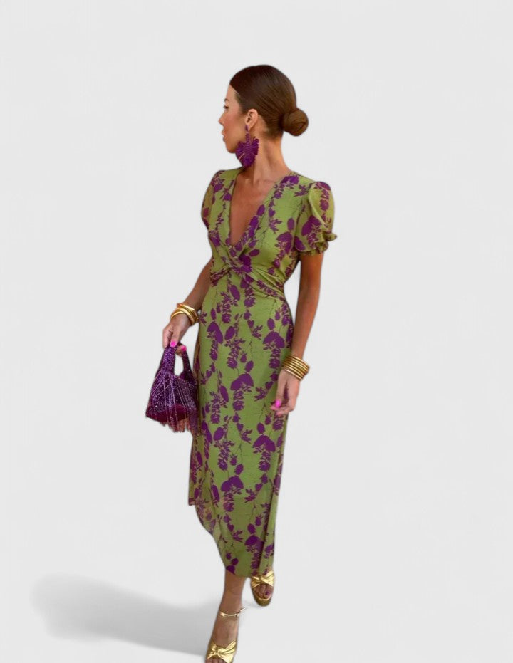 פרספונה - שמלה אלגנטית