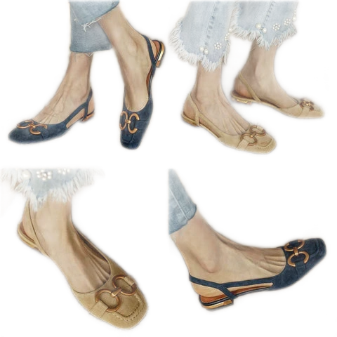 Amar™ Rama - סנדלים אורטופדיים