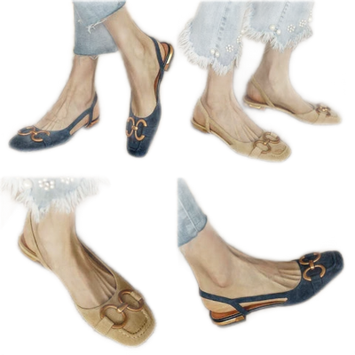 Amar™ Rama - סנדלים אורטופדיים