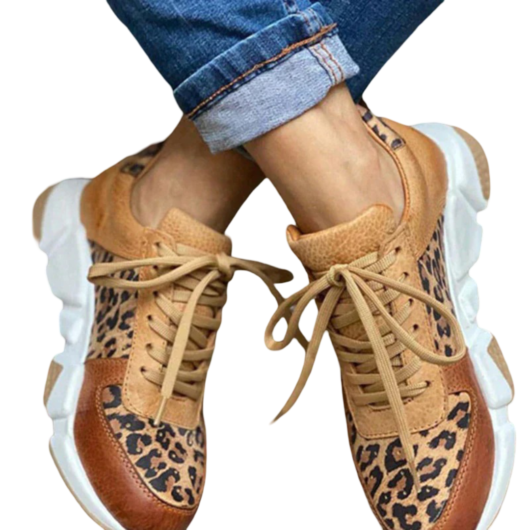 סניקרס קריזי לאופרד לוקס