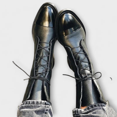 נויה™ | מגפוני קרסול