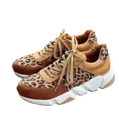 סניקרס קריזי לאופרד לוקס