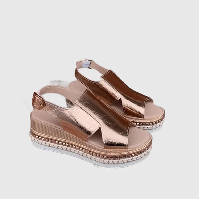 Amar™ Ozra - סנדלים אורטופדיים