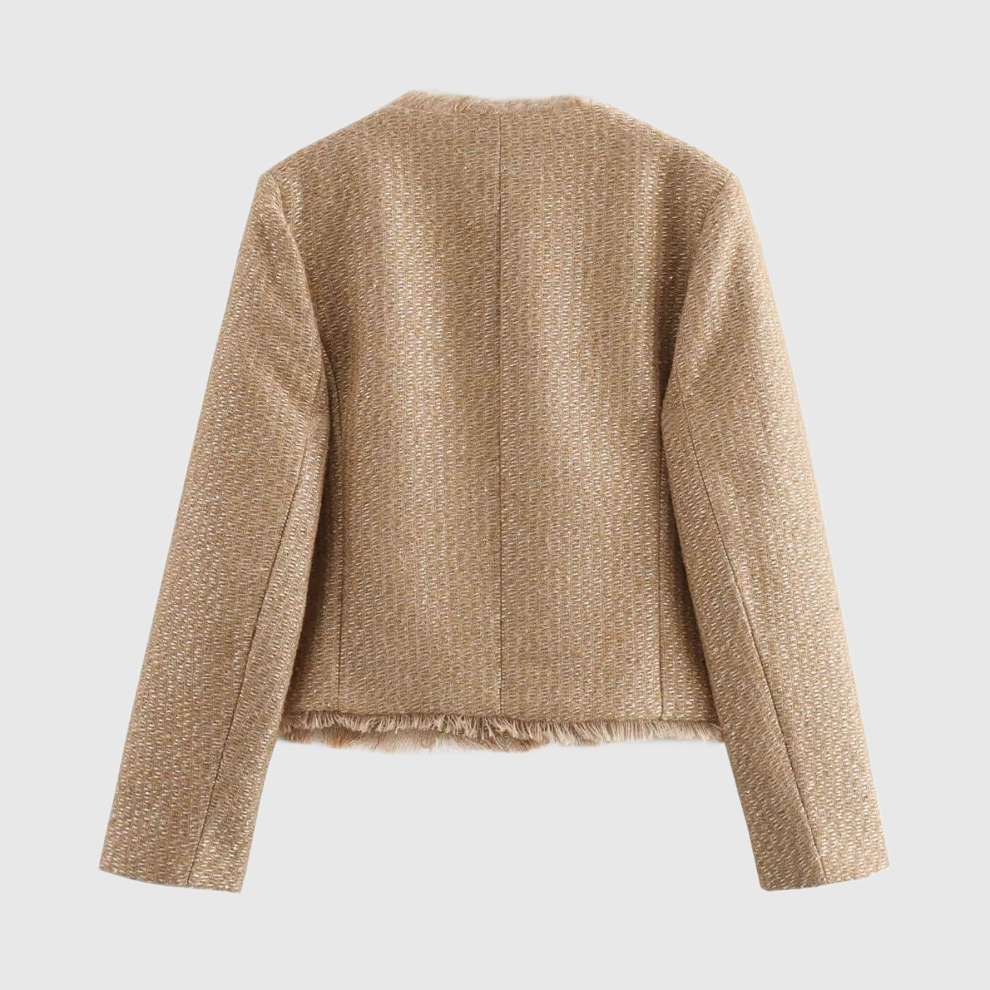 Amar Margalit - ז'קט טוויד אלגנטי