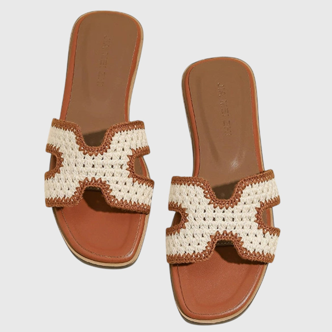 נועה - בלרינות רצועת T אלגנטיות