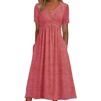 Rivka שמלה