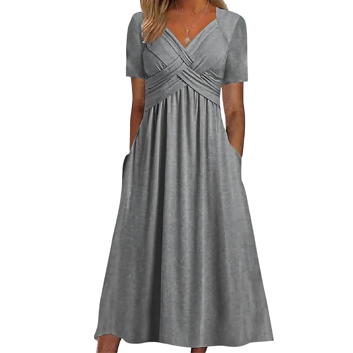 Rivka שמלה
