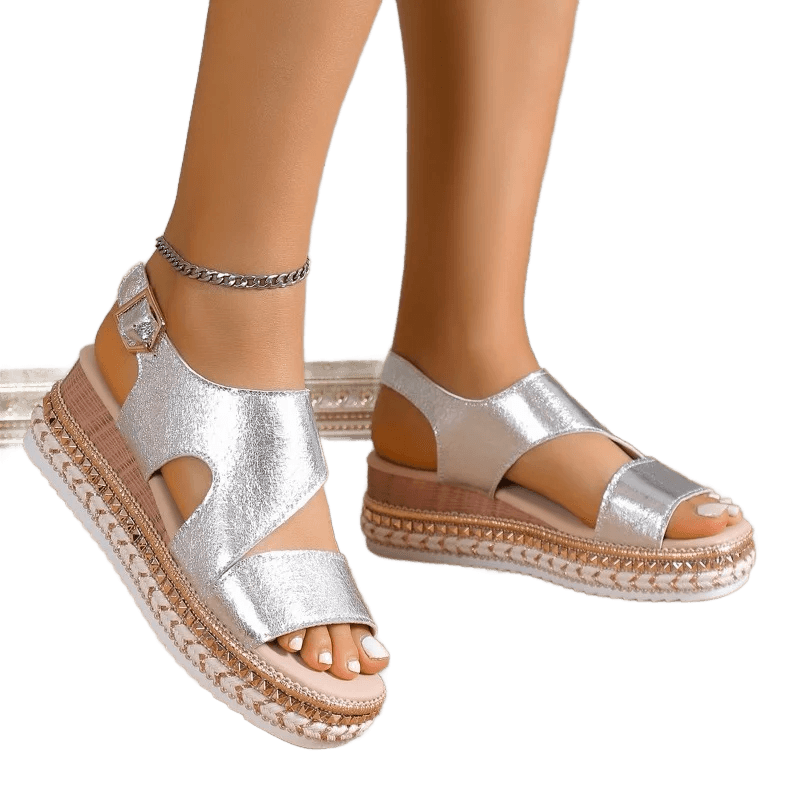 Amar™ Limor - סנדלים אורטופדיים