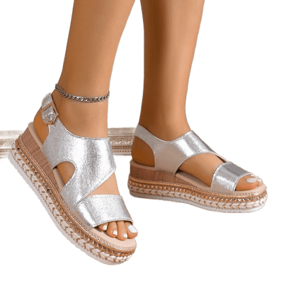 Amar™ Limor - סנדלים אורטופדיים