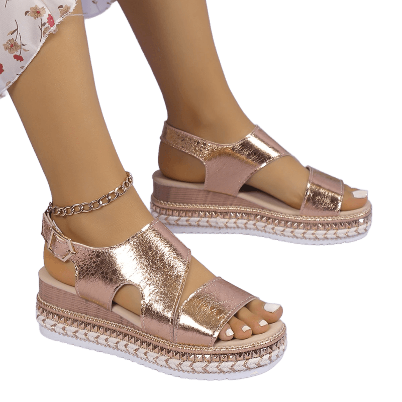 Amar™ Limor - סנדלים אורטופדיים