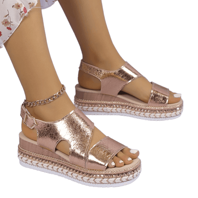 Amar™ Limor - סנדלים אורטופדיים