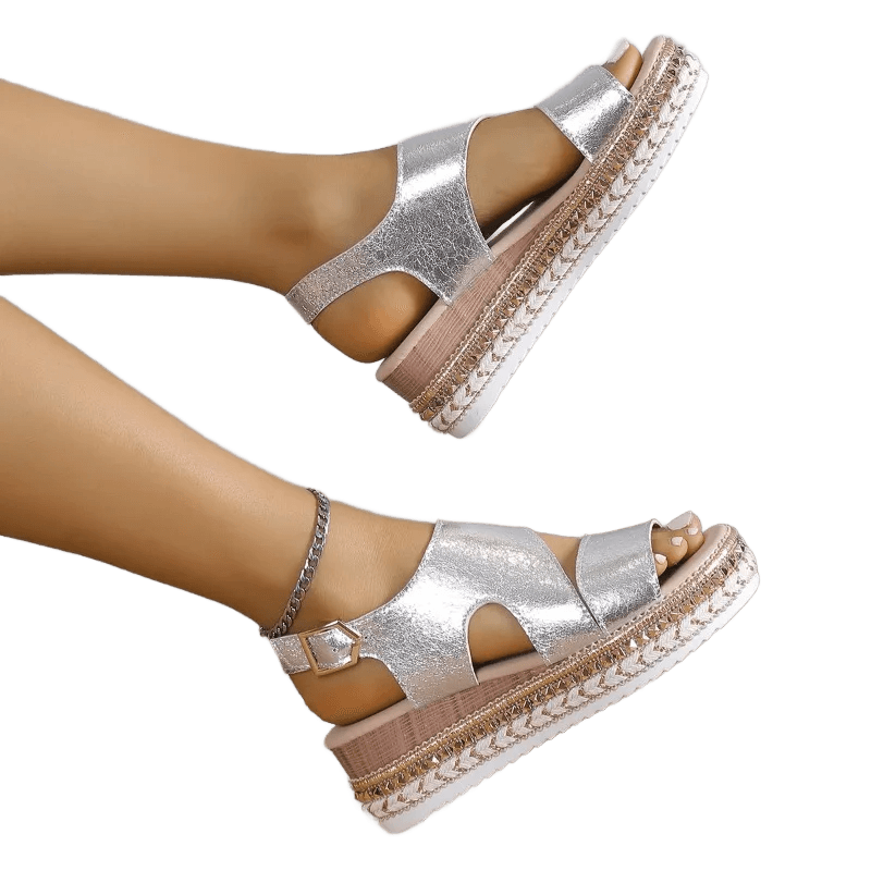 Amar™ Limor - סנדלים אורטופדיים