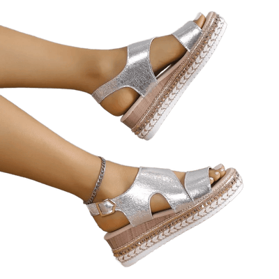 Amar™ Limor - סנדלים אורטופדיים