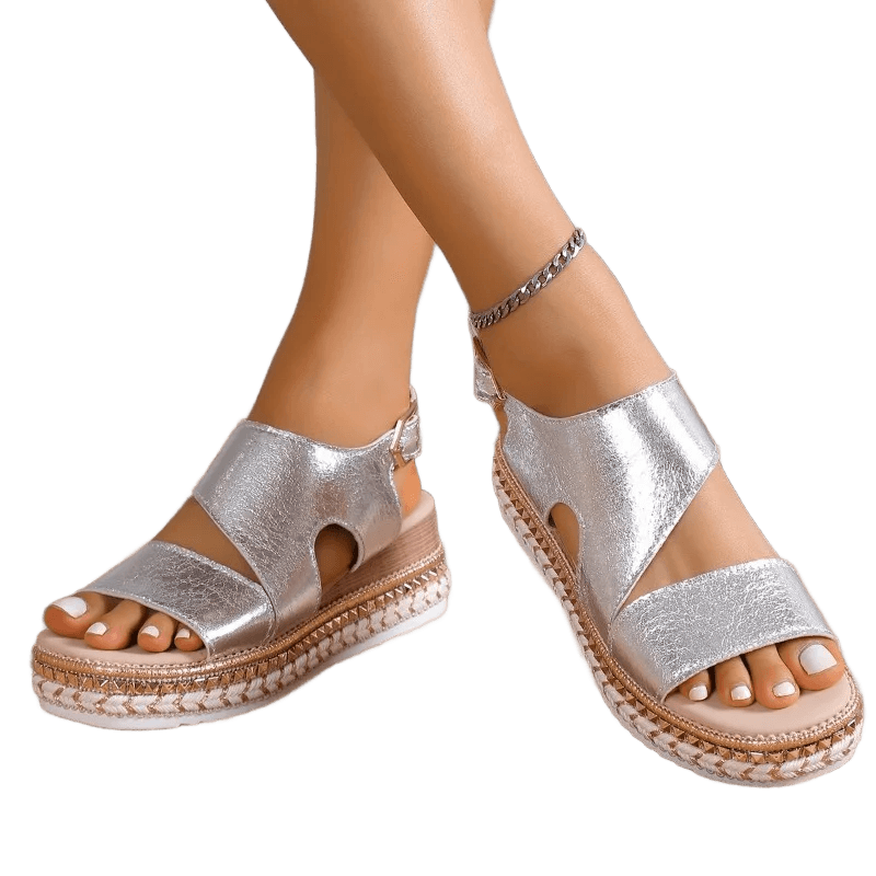 Amar™ Limor - סנדלים אורטופדיים