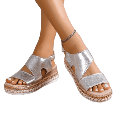 Amar™ Limor - סנדלים אורטופדיים