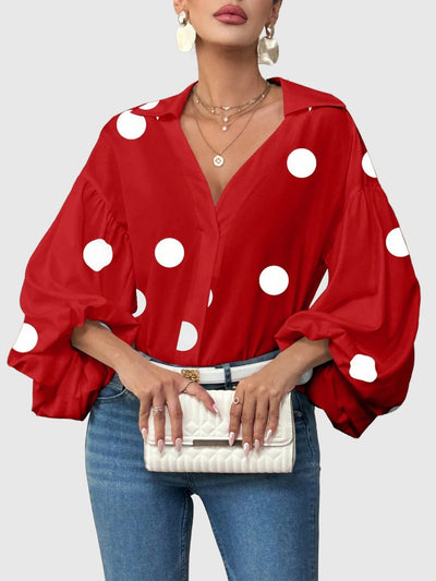 Amar™ Simcha - בלוזת נקודות יוקרתית