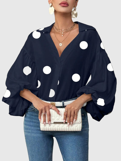 Amar™ Simcha - בלוזת נקודות יוקרתית