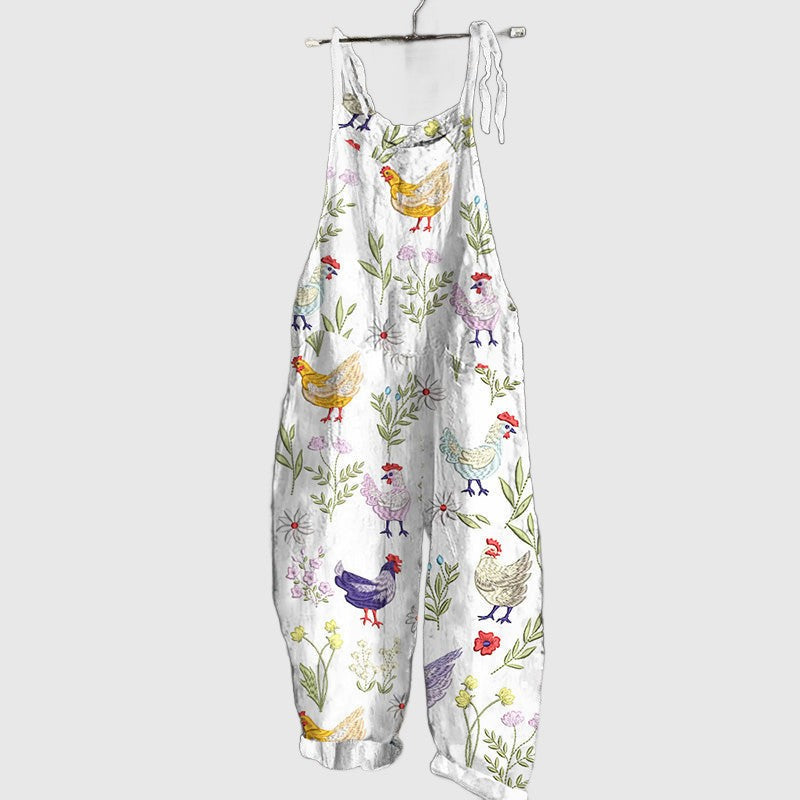 Amar™ Roni - אוברול וינטג'