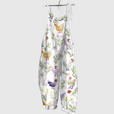 Amar™ Roni - אוברול וינטג'