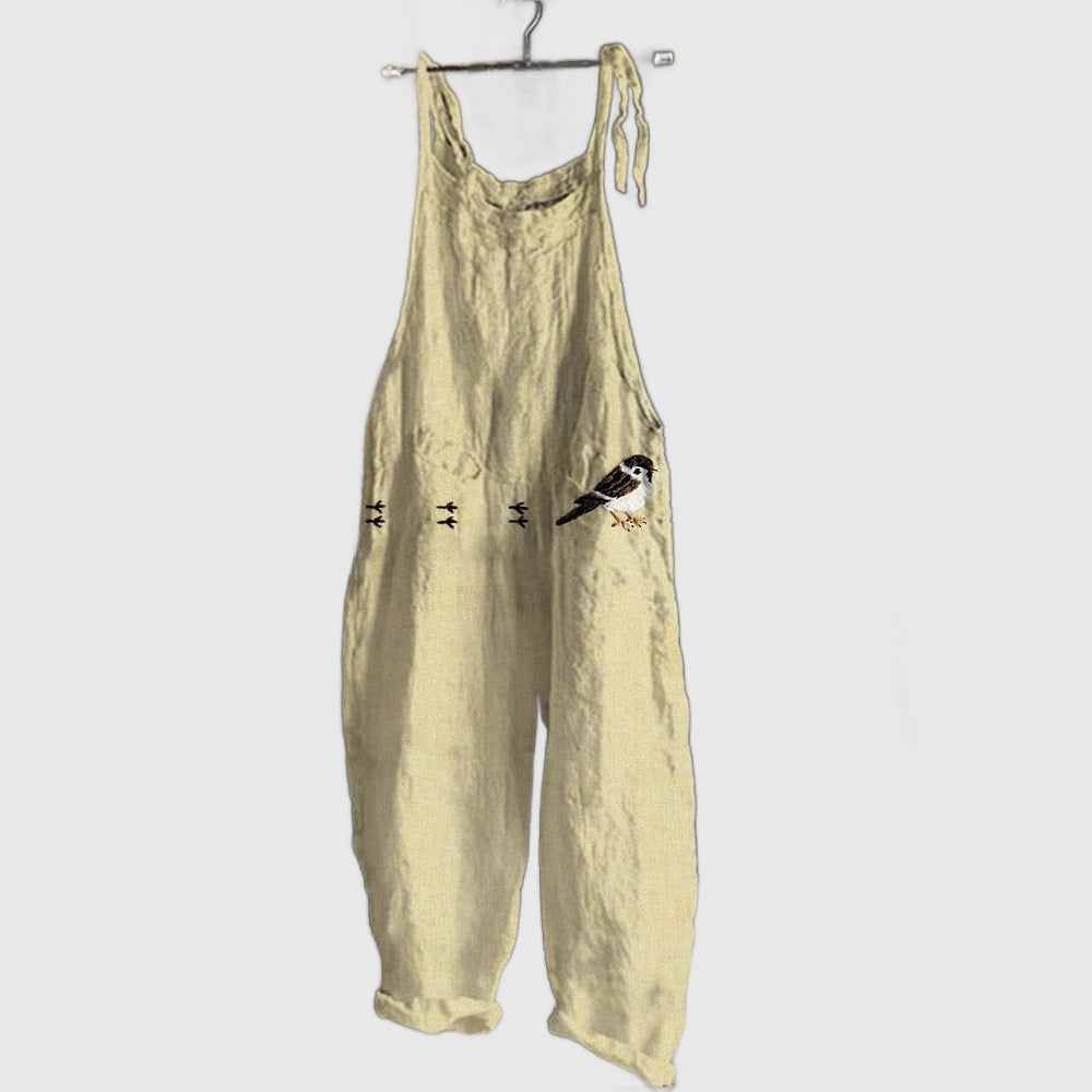 Amar™ Roni - אוברול וינטג'