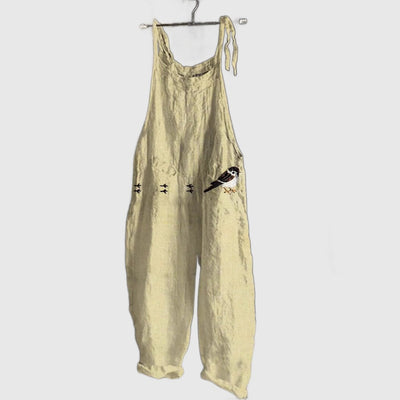 Amar™ Roni - אוברול וינטג'