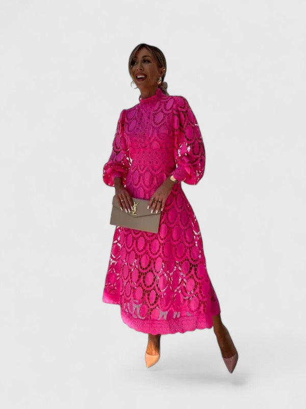 קריזנדרה - שמלה אלגנטית