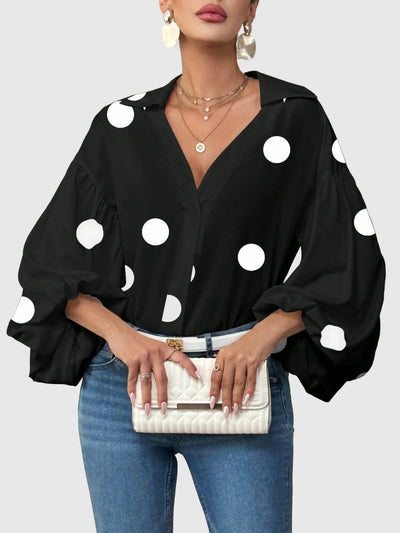 Amar™ Simcha - בלוזת נקודות יוקרתית