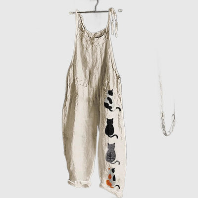 Amar™ Roni - אוברול וינטג'