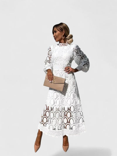 קריזנדרה - שמלה אלגנטית