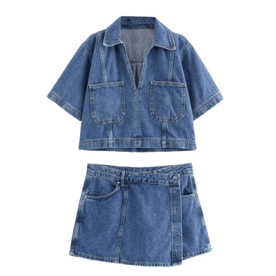 Zohar סט 2-חלקים