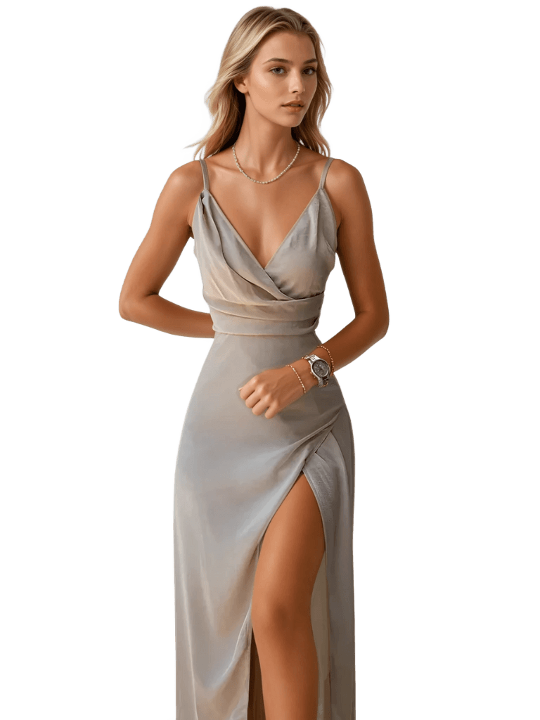 Eliana שמלה