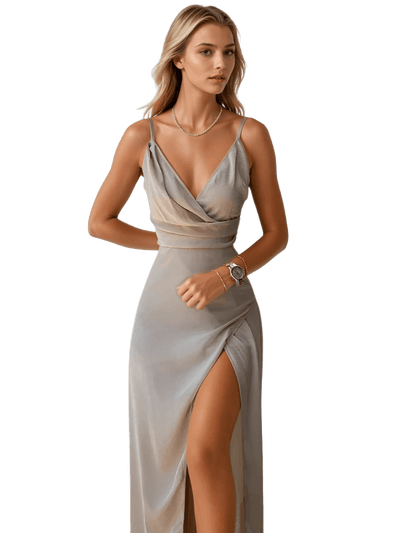 Eliana שמלה